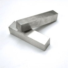 Solid square bar 201 304 316 stainless steel rod